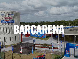 Barcarena