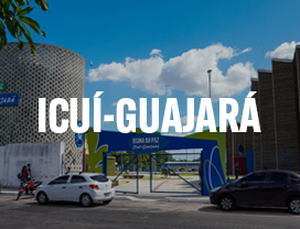 Usina da Paz Icuí-Guajará