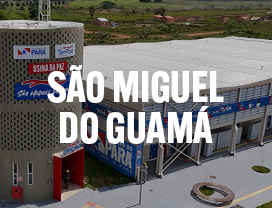São Miguel do Guamá
