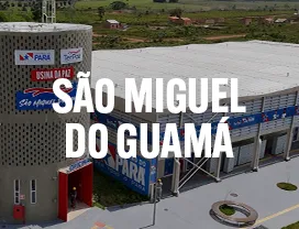 São Miguel do Guamá