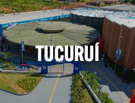 Usina da Paz Tucuruí