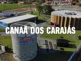 Canaã dos Carajás 